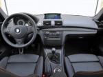 BMW 1-Series M Coupe 2011 года